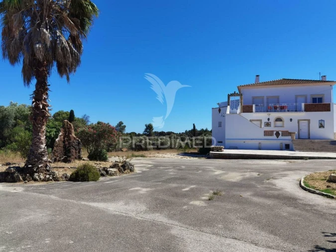 Moradia T9 para Venda em Bugalhos Foto 30