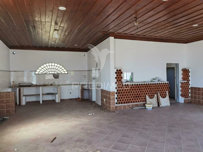 Moradia T9 para Venda em Bugalhos Foto 33