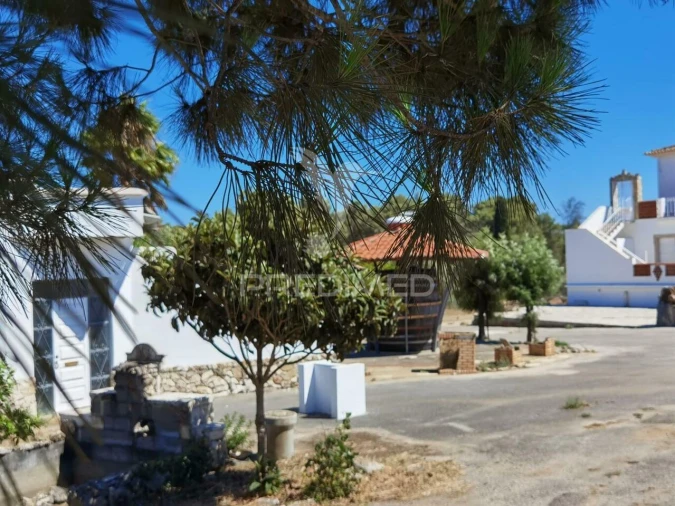 Moradia T9 para Venda em Bugalhos Foto 19