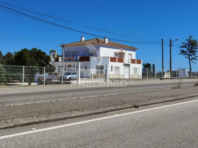 Moradia T9 para Venda em Bugalhos Foto 14