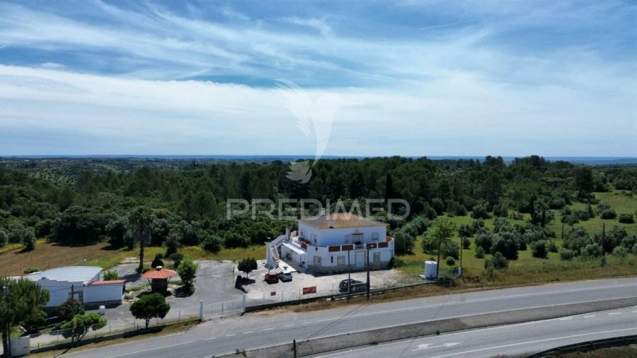 Moradia T9 para Venda em Bugalhos Foto 5