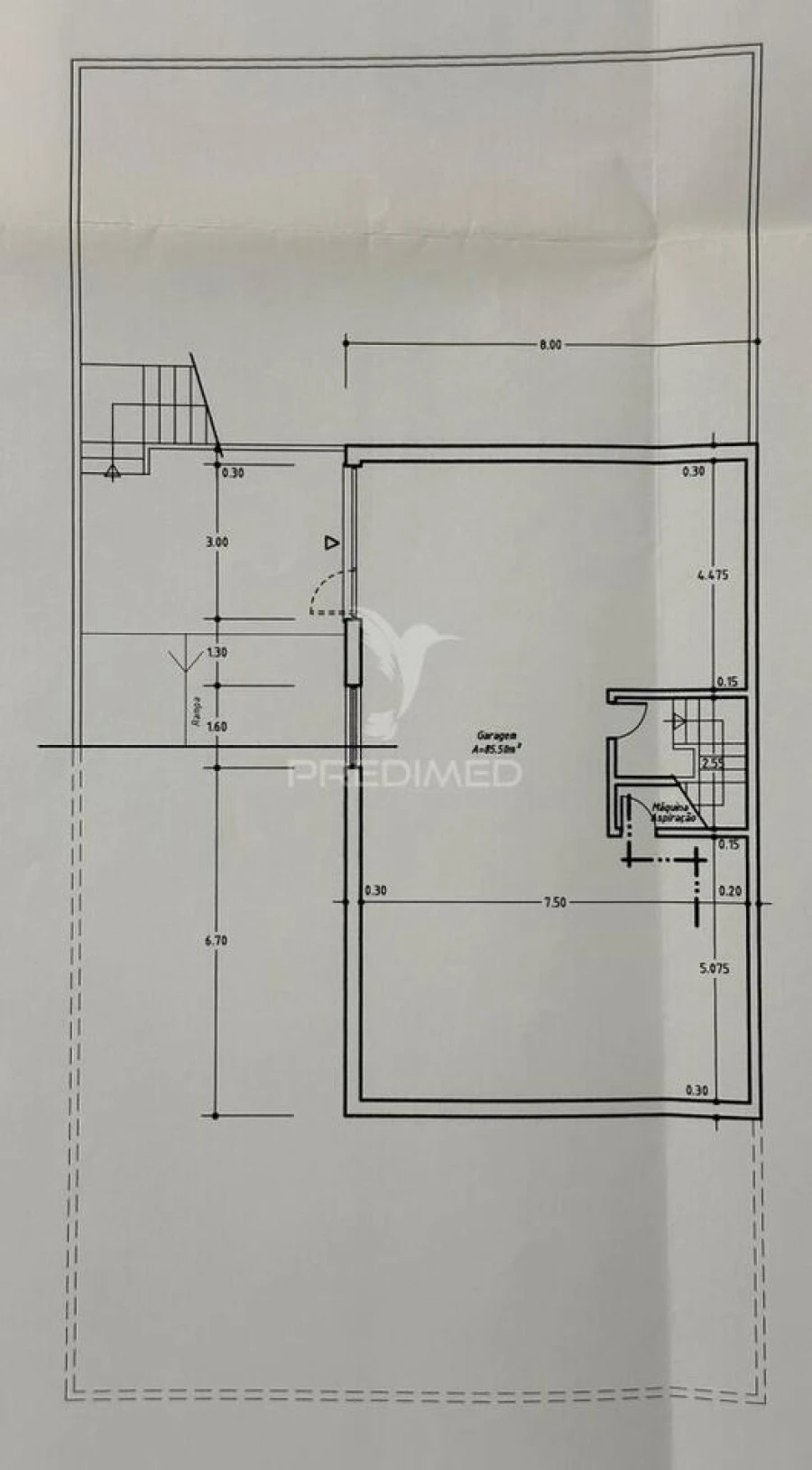 Moradia T5 para Venda em Vialonga Foto 37