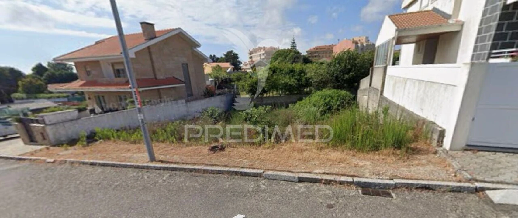 Terreno para Venda em Canelas Foto 1