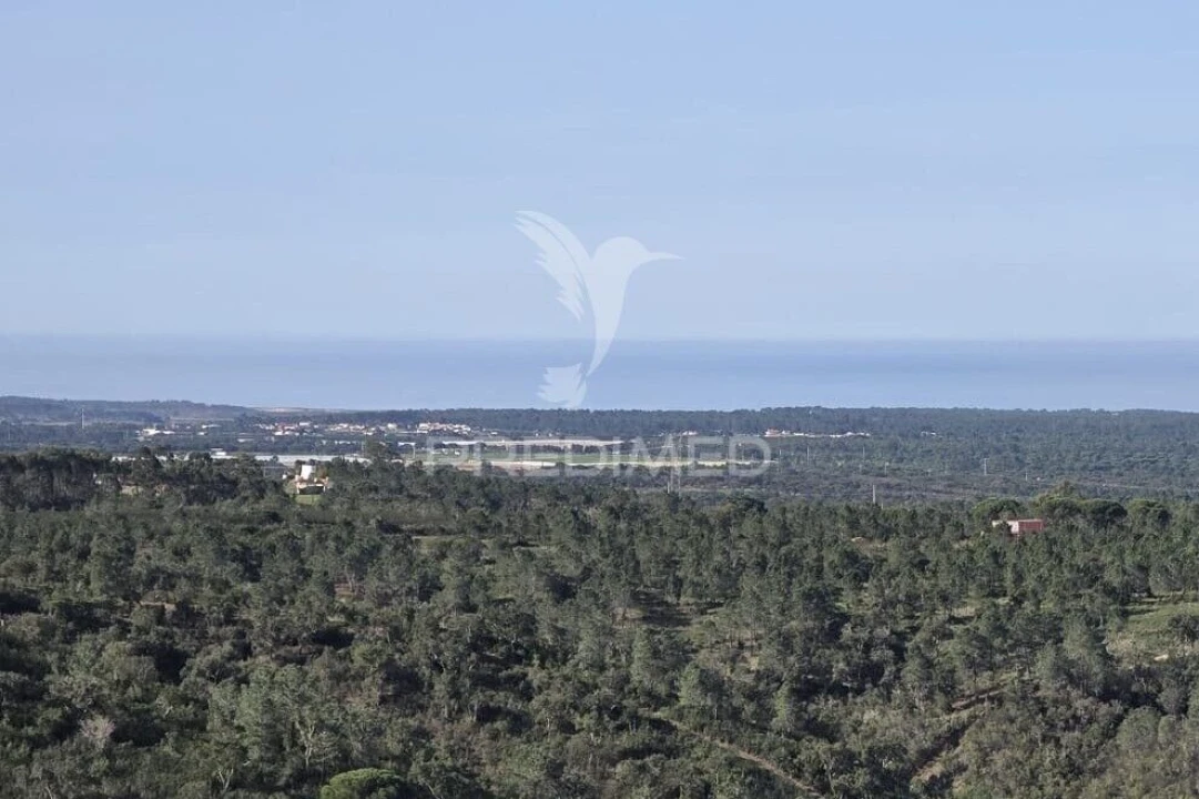 Terreno para Venda em Melides Foto 1