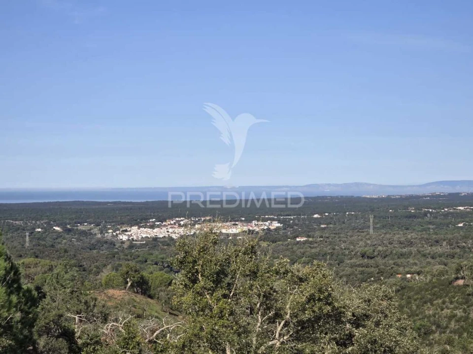 Terreno para Venda em Melides Foto 3