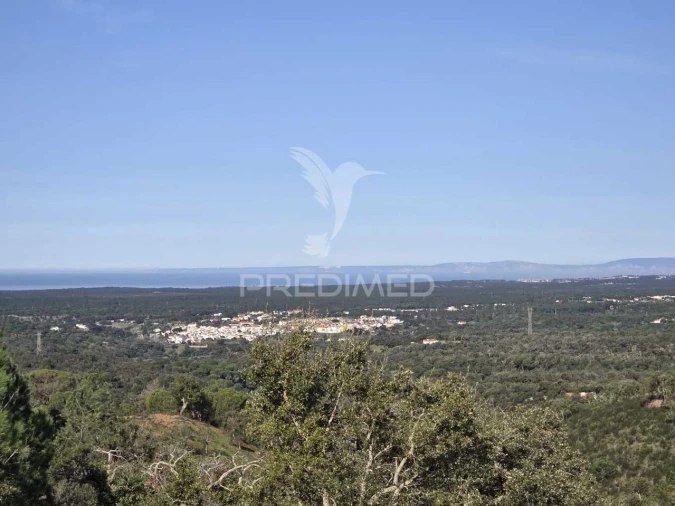 Terreno para Venda em Melides Foto 3