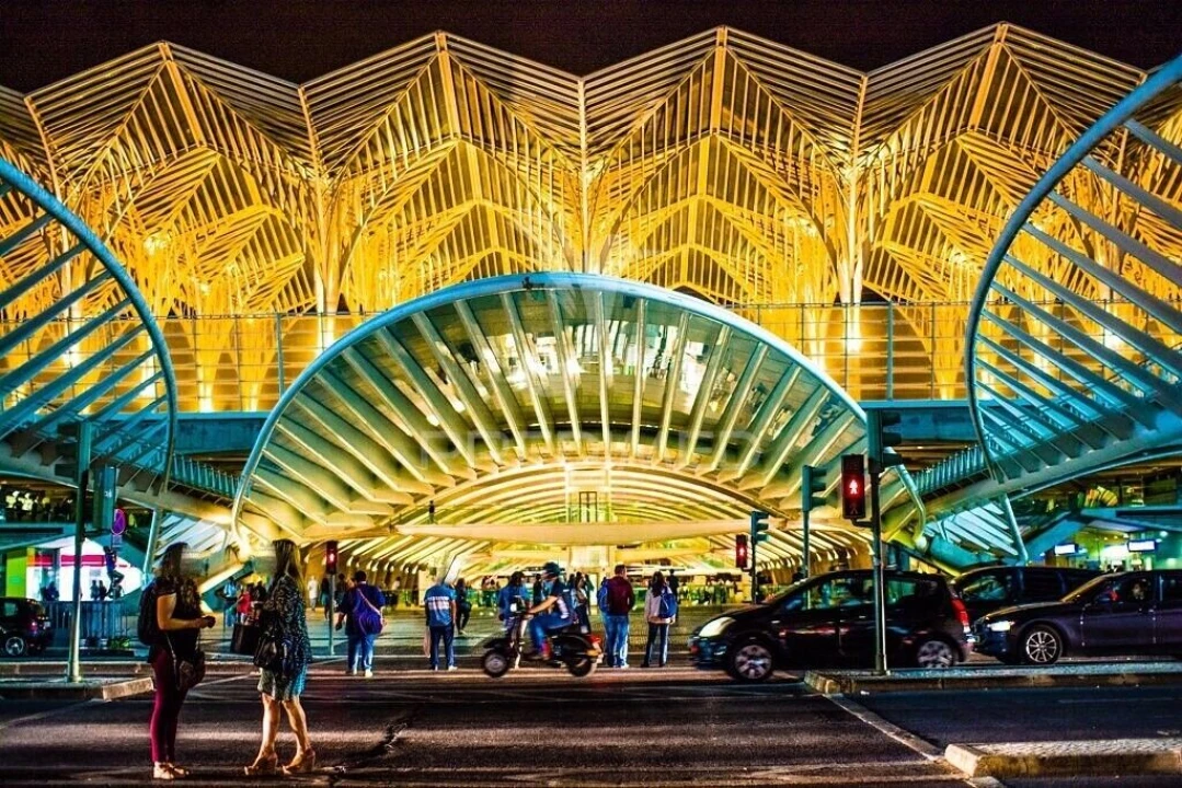 Escritório para Arrendamento em Parque das Nações Foto 17