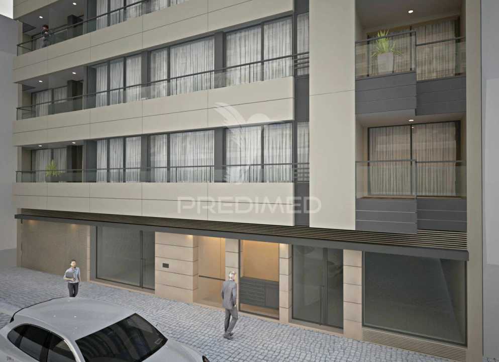 Apartamento T3 para Venda em Cidade da Maia Foto 1