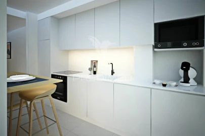 Apartamento T3 para Venda em Cidade da Maia