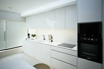 Apartamento T3 para Venda em Cidade da Maia