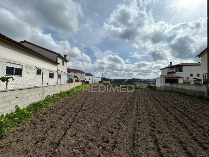 Terreno para Venda em Leiria, Pousos, Barreira e Cortes Foto 2