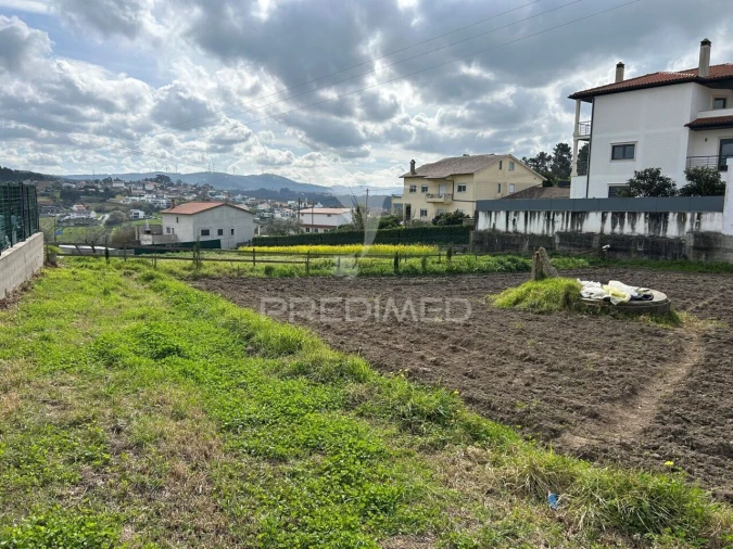 Terreno para Venda em Leiria, Pousos, Barreira e Cortes Foto 5
