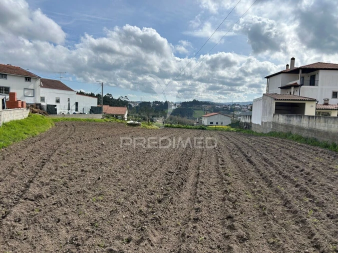 Terreno para Venda em Leiria, Pousos, Barreira e Cortes Foto 1