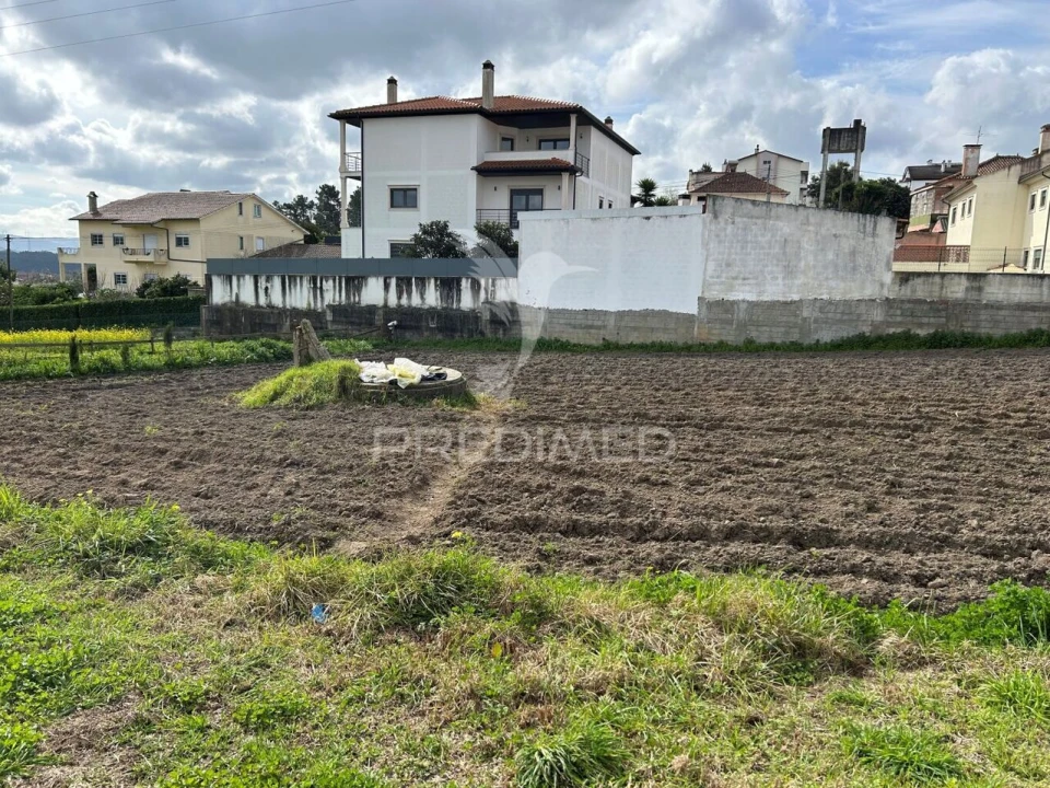Terreno para Venda em Leiria, Pousos, Barreira e Cortes Foto 6