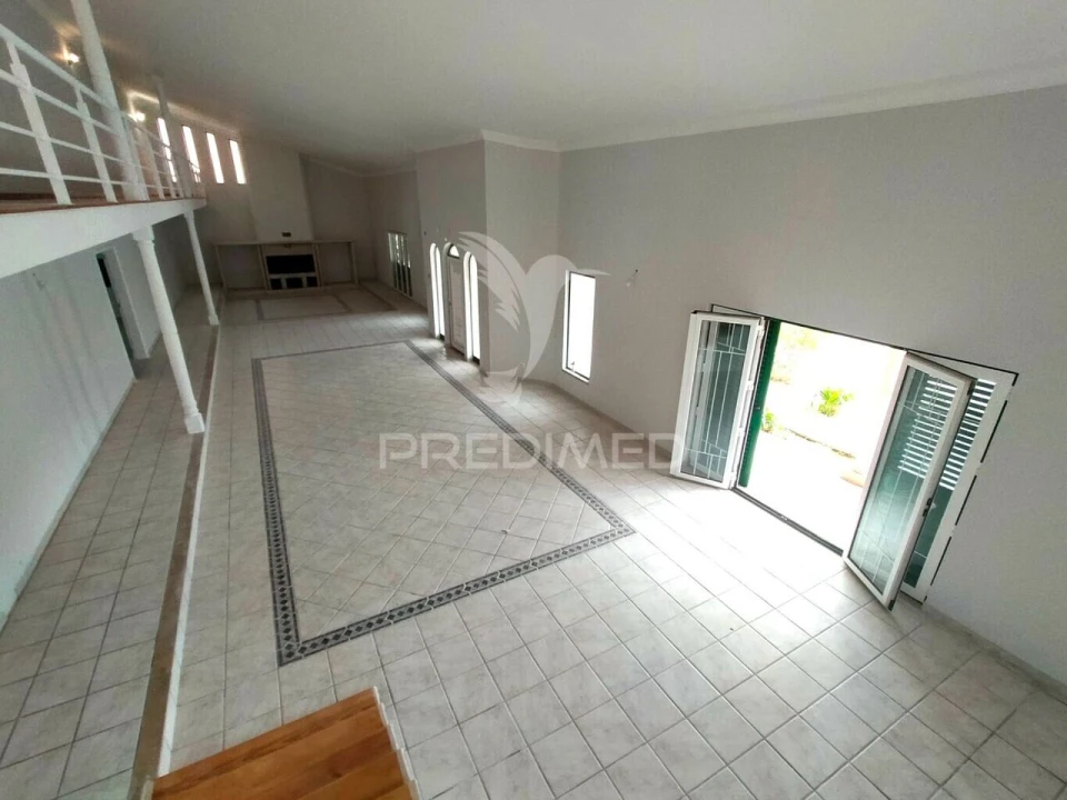 Moradia T5 para Venda em Guia, Ilha e Mata Mourisca Foto 5