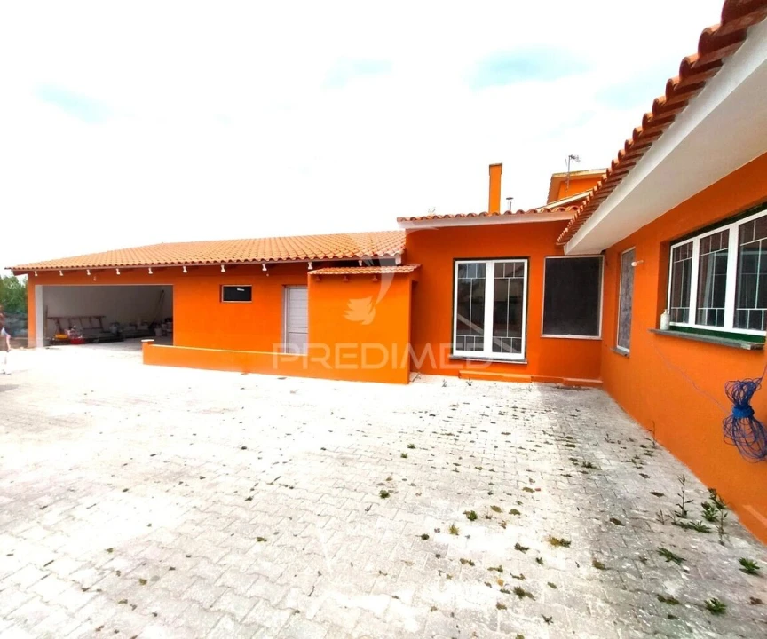 Moradia T5 para Venda em Guia, Ilha e Mata Mourisca Foto 20