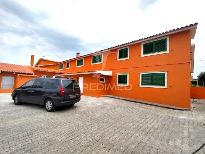 Moradia T5 para Venda em Guia, Ilha e Mata Mourisca Foto 21