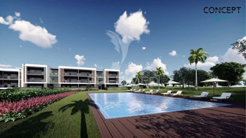 Apartamento T2 para Venda em Albufeira e Olhos de Água