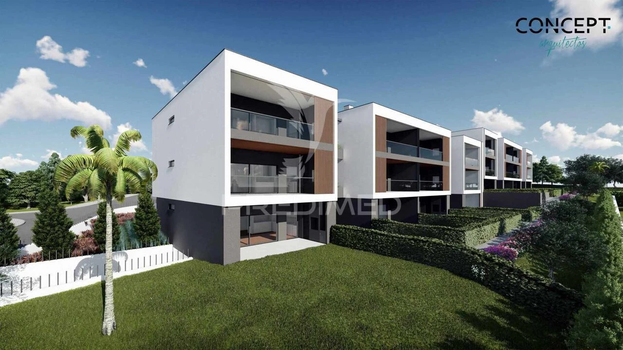 Apartamento T2 para Venda em Albufeira e Olhos de Água Foto 2