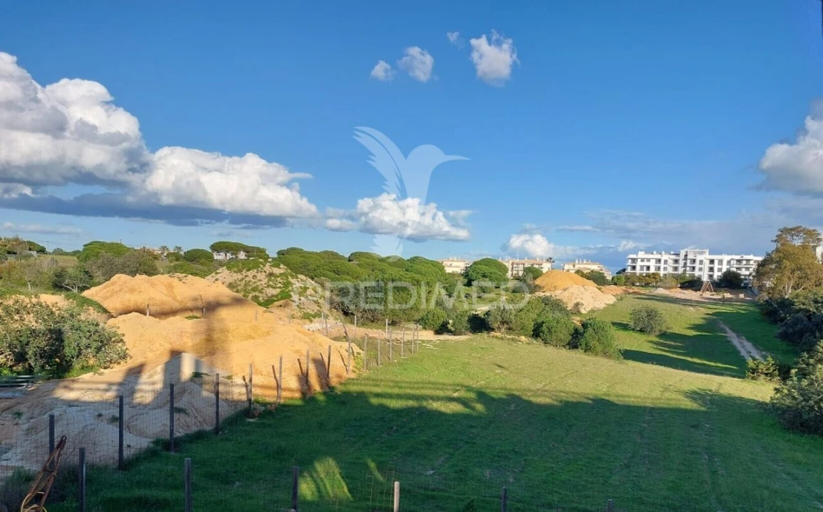 Apartamento T2 para Venda em Albufeira e Olhos de Água Foto 1