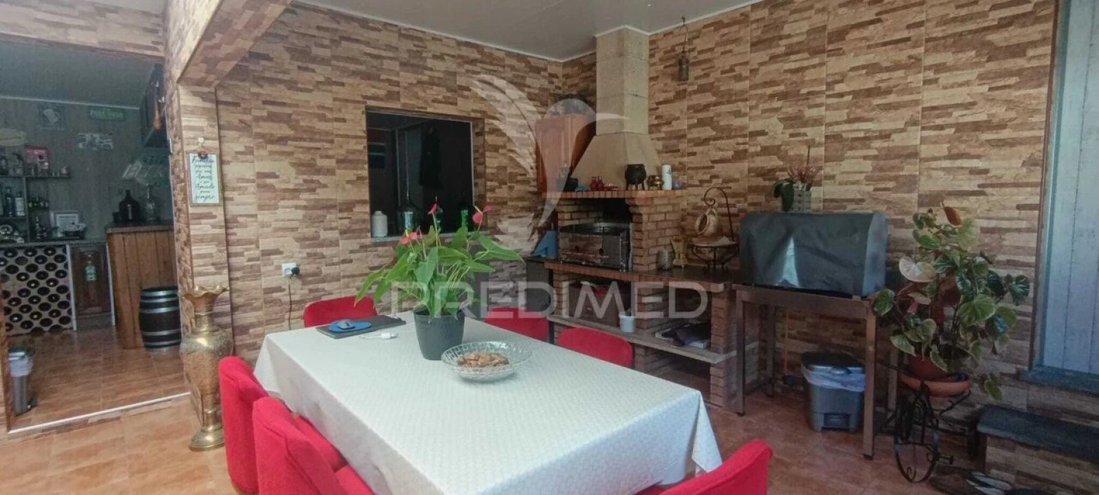 Moradia T3 para Venda em Asseiceira Foto 5