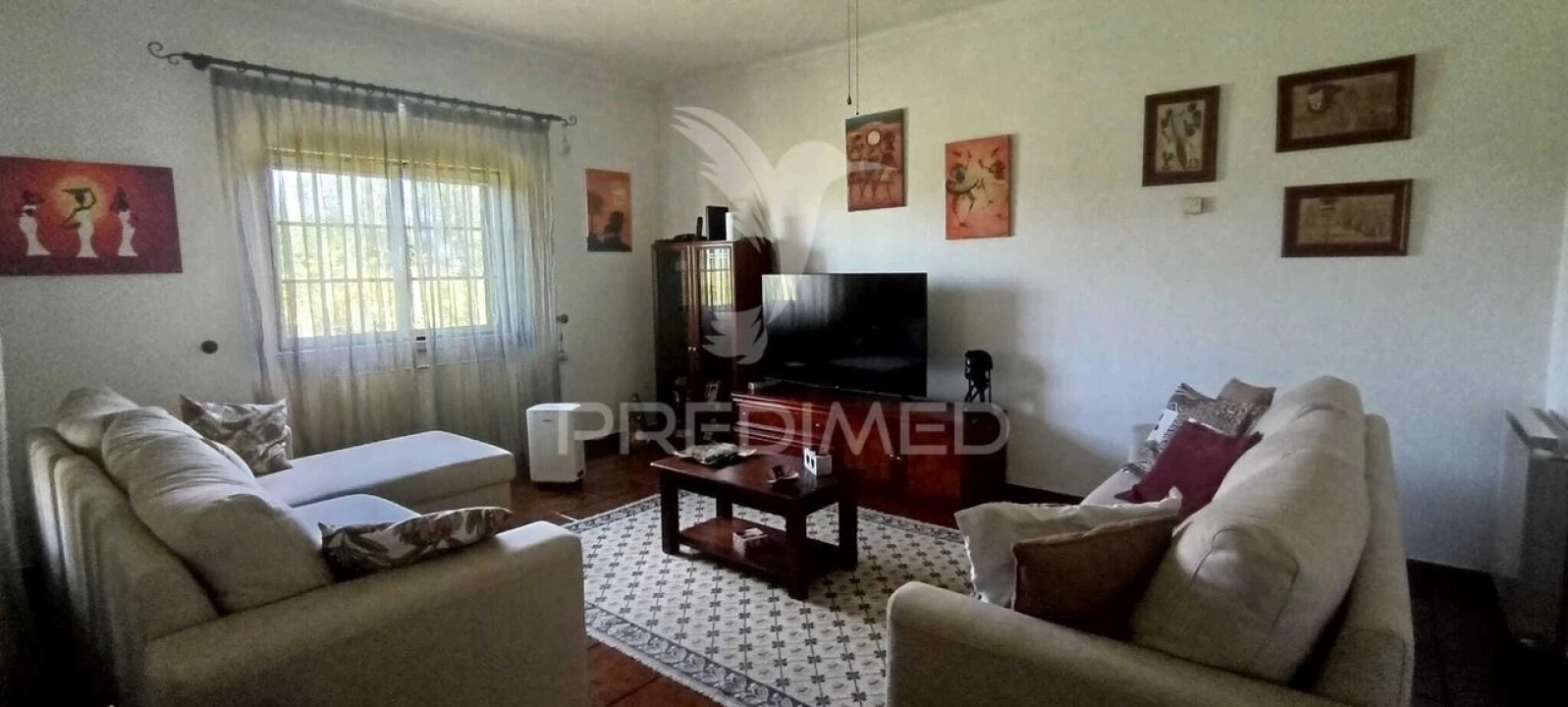 Moradia T3 para Venda em Asseiceira Foto 3