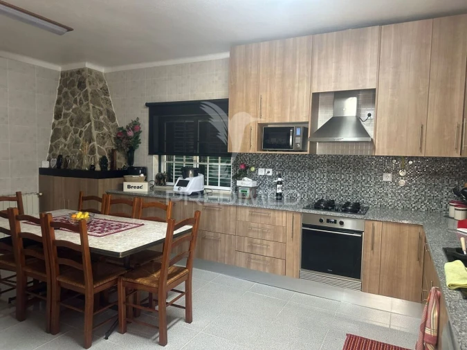 Moradia T3 para Venda em Asseiceira Foto 34