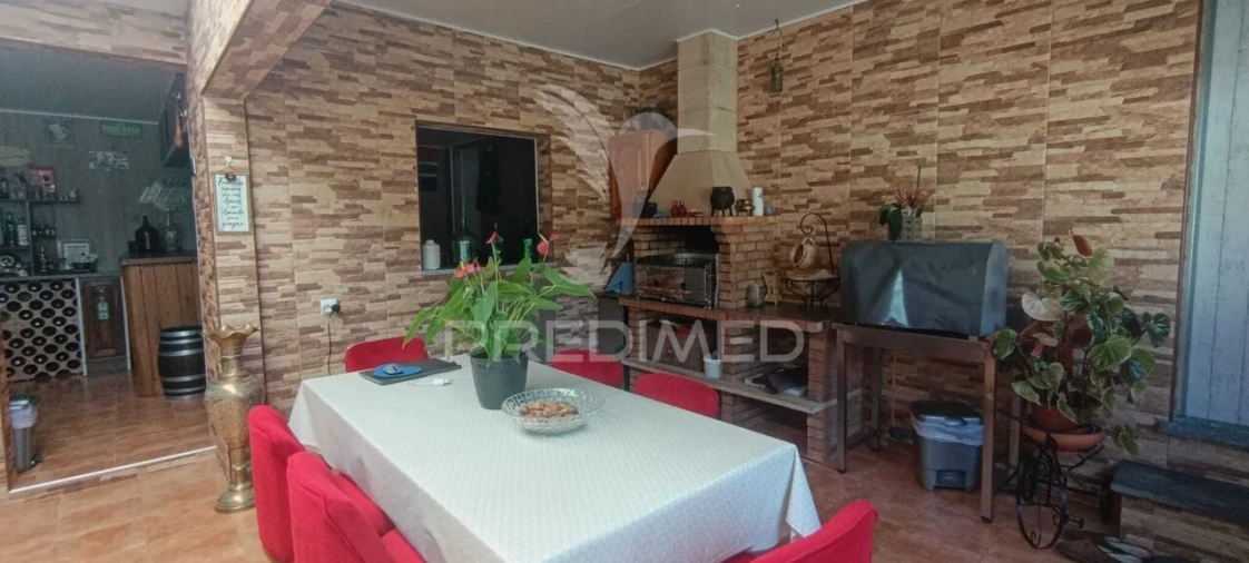 Moradia T3 para Venda em Asseiceira Foto 5