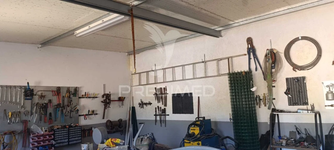 Moradia T3 para Venda em Asseiceira Foto 18