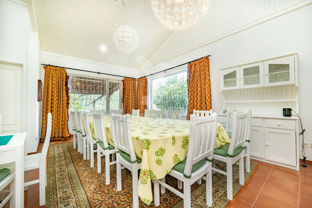 Moradia T4 para Venda em Salamonde Foto 11