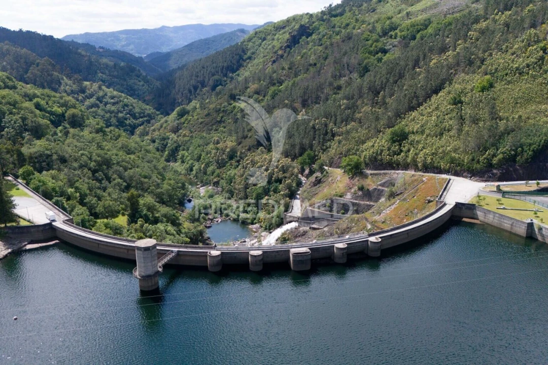 Moradia T4 para Venda em Salamonde Foto 39