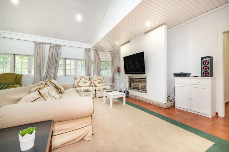 Moradia T4 para Venda em Salamonde Foto 12