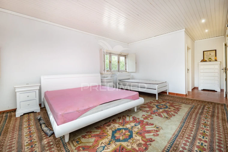 Moradia T4 para Venda em Salamonde Foto 23