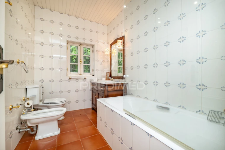 Moradia T4 para Venda em Salamonde Foto 20