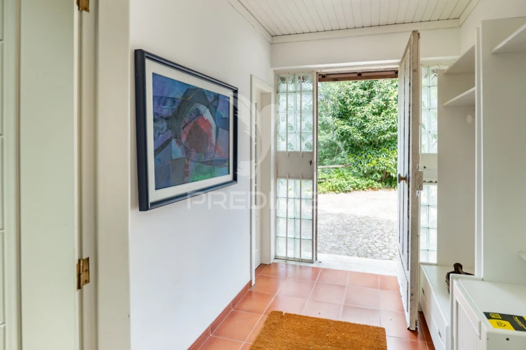 Moradia T4 para Venda em Salamonde Foto 8