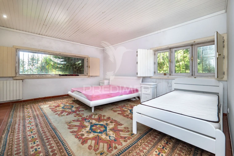 Moradia T4 para Venda em Salamonde Foto 22