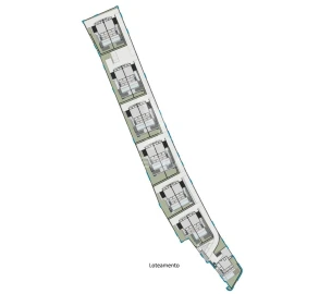 Moradia T3 para Venda em Luz