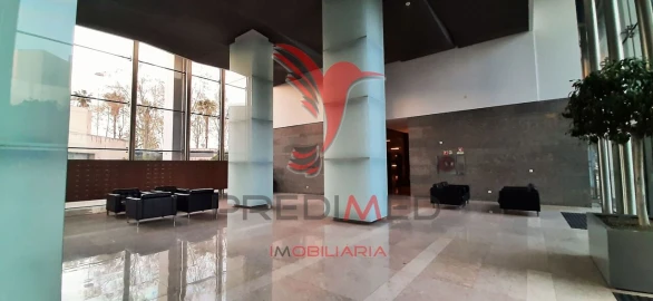 Apartamento T1 para Venda em Parque das Nações
