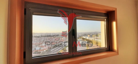 Apartamento T1 para Venda em Parque das Nações
