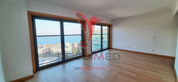 Apartamento T1 para Venda em Parque das Nações