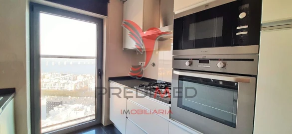 Apartamento T1 para Venda em Parque das Nações