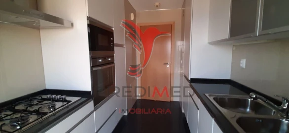 Apartamento T1 para Venda em Parque das Nações