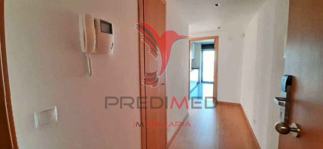 Apartamento T1 para Venda em Parque das Nações Foto 21