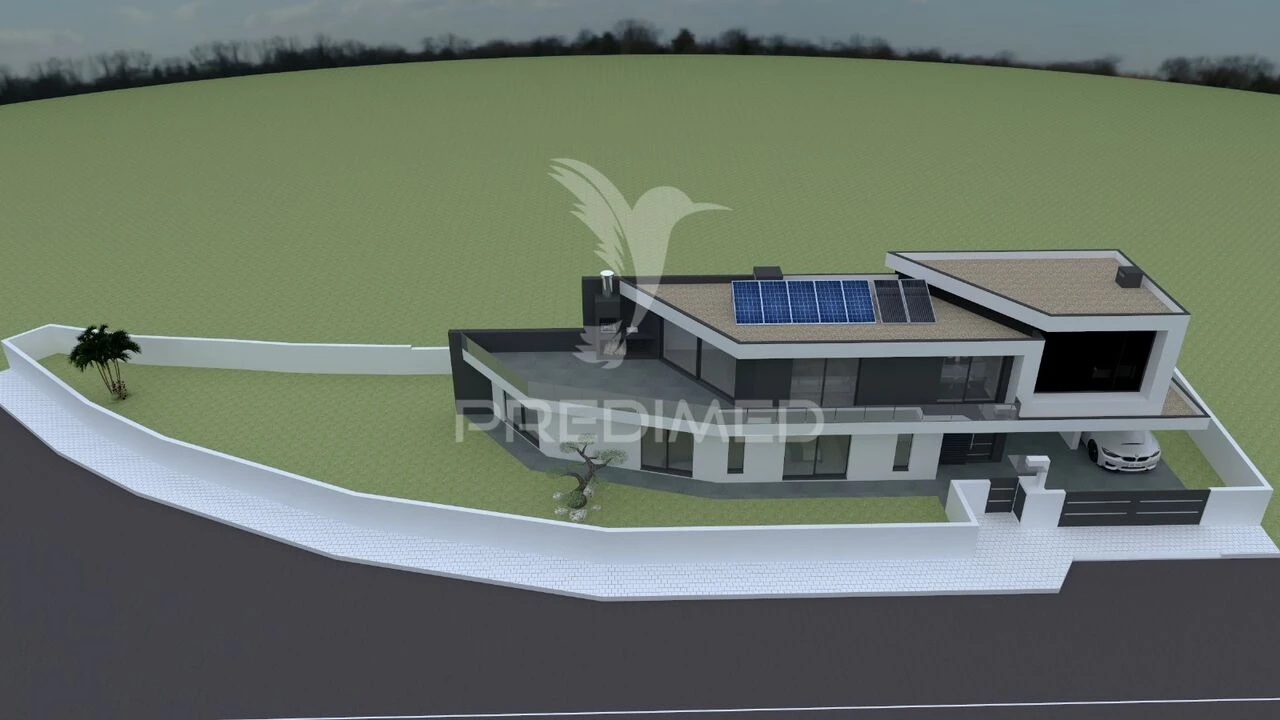 Terreno para Venda em Lobão, Gião, Louredo e Guisande Foto 3