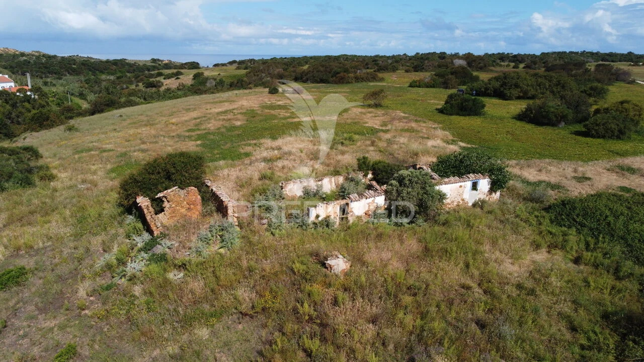 Quinta T0 para Venda em Longueira/Almograve Foto 6