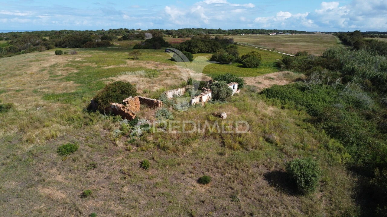 Quinta T0 para Venda em Longueira/Almograve Foto 30