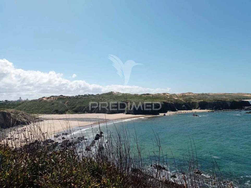 Quinta T0 para Venda em Longueira/Almograve Foto 35