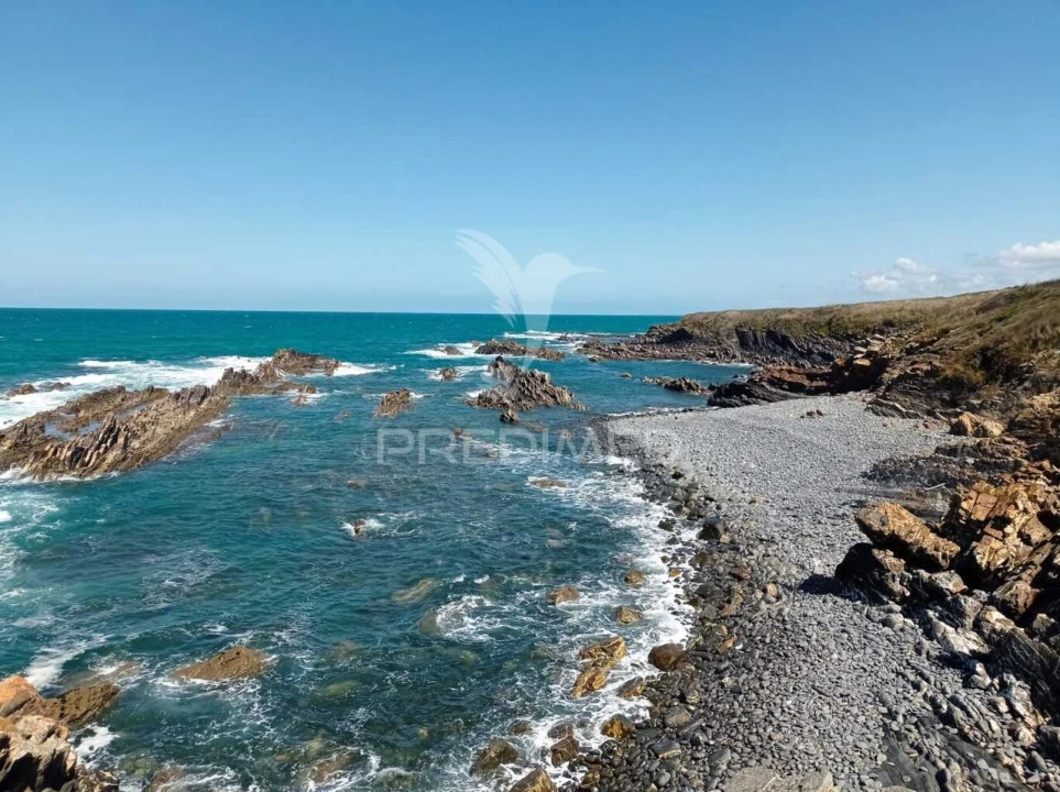 Quinta T0 para Venda em Longueira/Almograve Foto 14