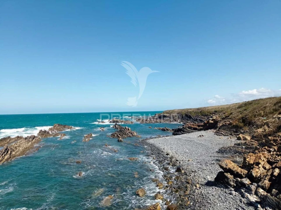 Quinta T0 para Venda em Longueira/Almograve Foto 34