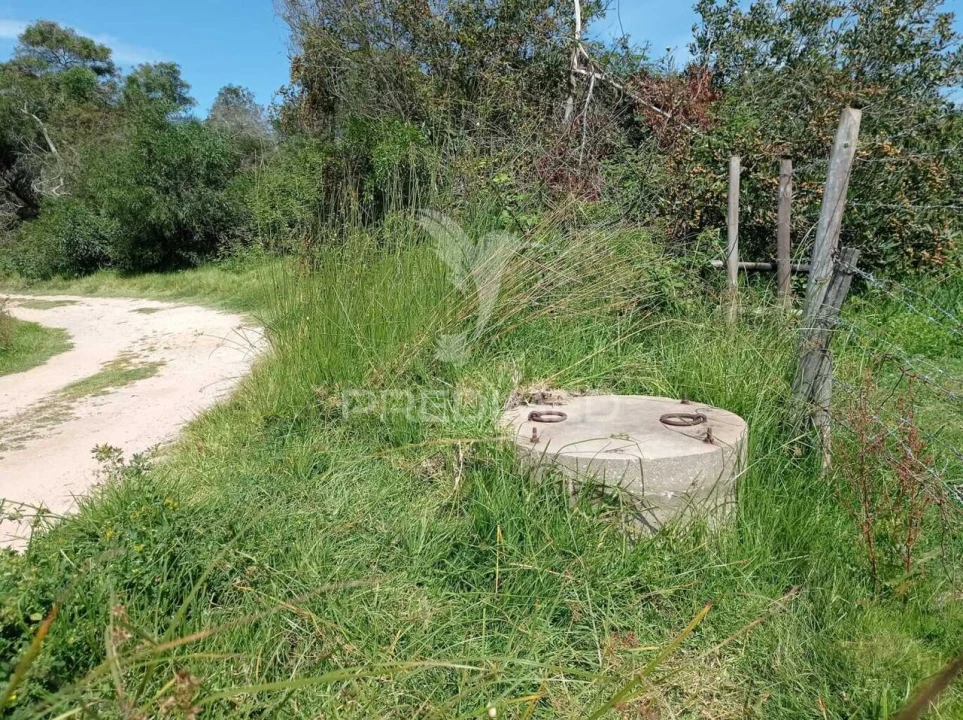 Quinta T0 para Venda em Longueira/Almograve Foto 13